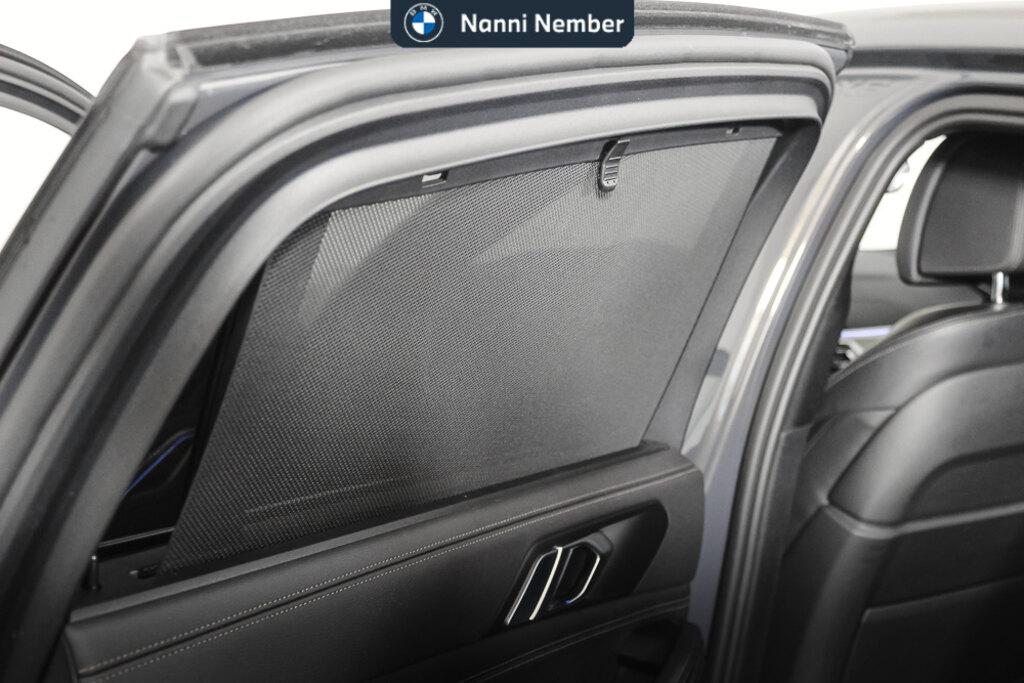 BMW X6 xdrive40i mhev 48V Msport auto