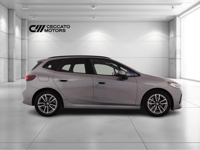 BMW Serie 2 218d Active Tourer Msport auto