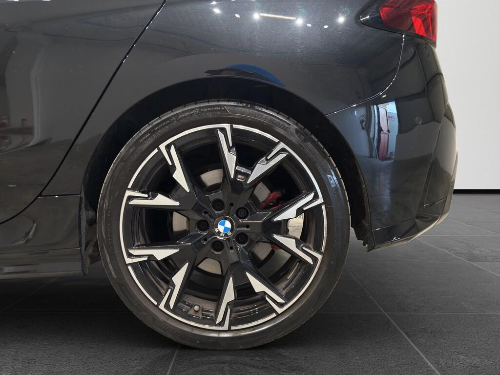 BMW Serie 1 118d MSport Pro auto