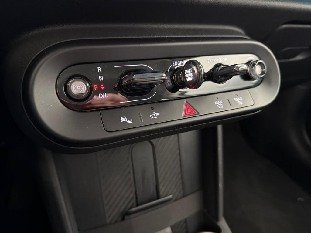 Mini Mini Cooper 3p 1.5 C Essential auto