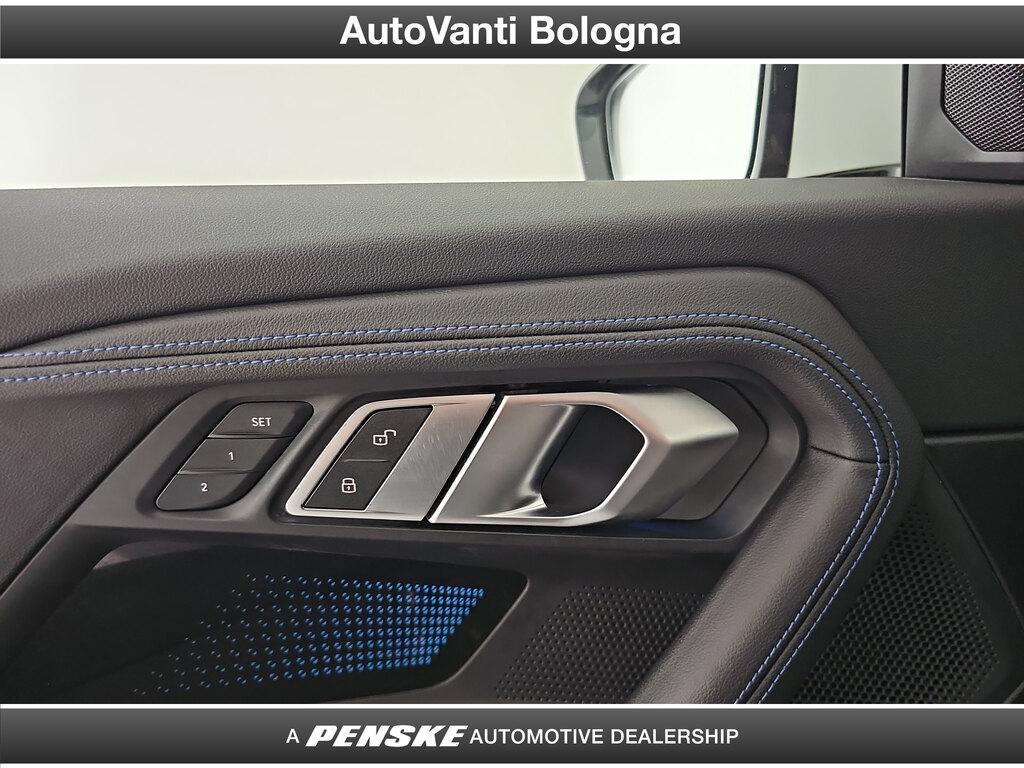 BMW Serie 2 220d Coupe mhev 48V Msport auto
