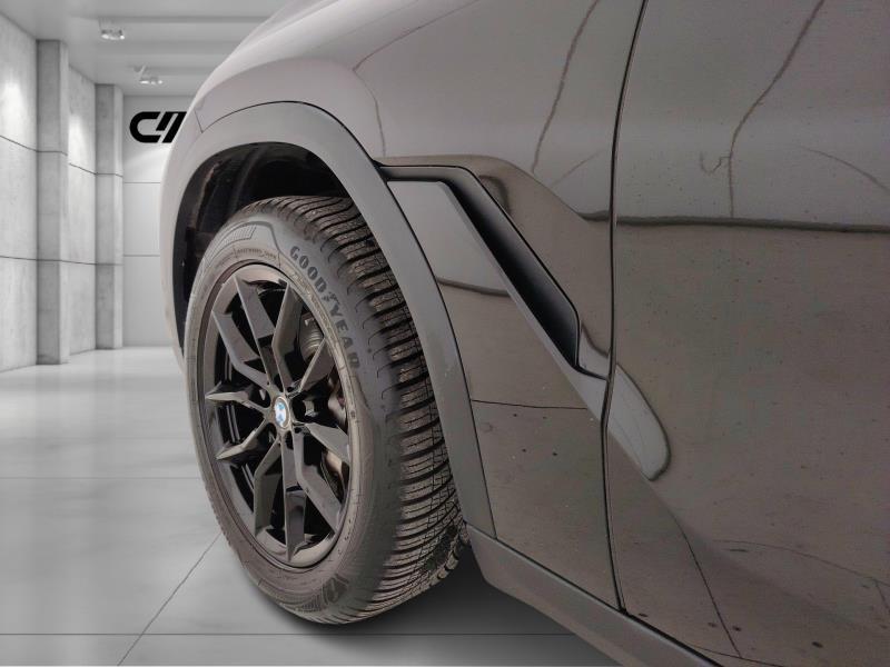 BMW X6 X6 xdrive30d mhev 48V xLine auto