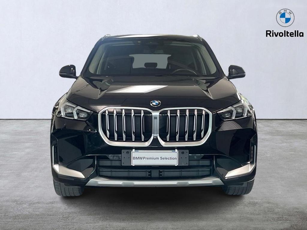 BMW X1 sdrive18d X-Line auto
