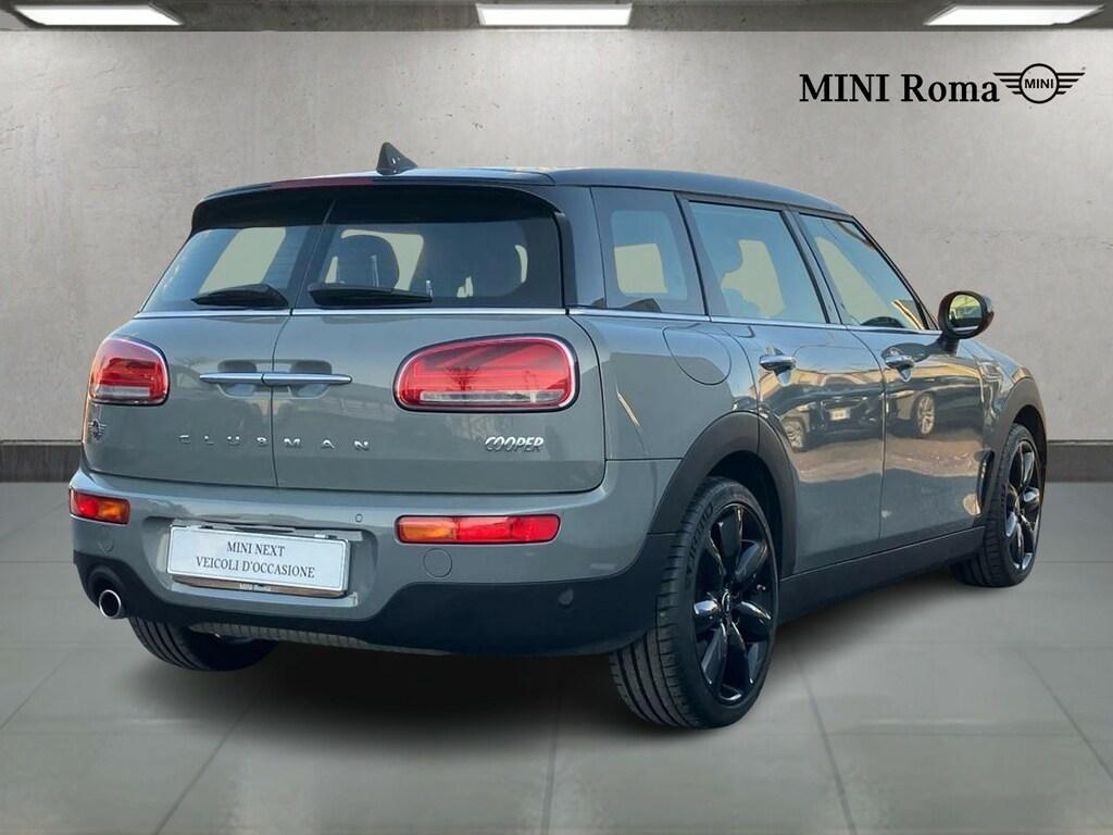 Mini Cooper Clubman 1.5 Cooper Business Steptronic