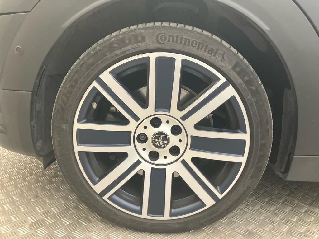 Mini Cooper SD Countryman 2.0 Cooper SD