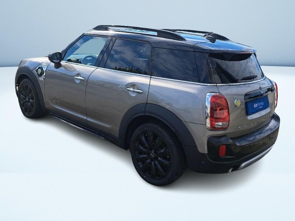 Mini Cooper SE Countryman Mini Countryman 1.5 Cooper SE Hype all4 auto