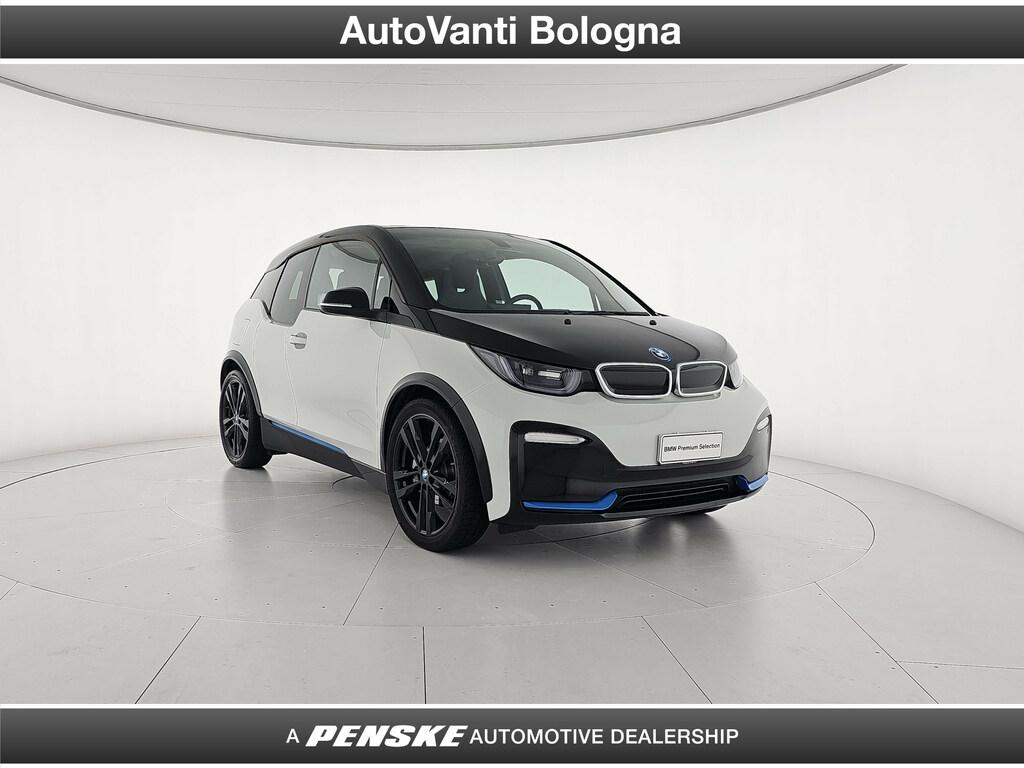 BMW i3 i3s 120Ah Advantage