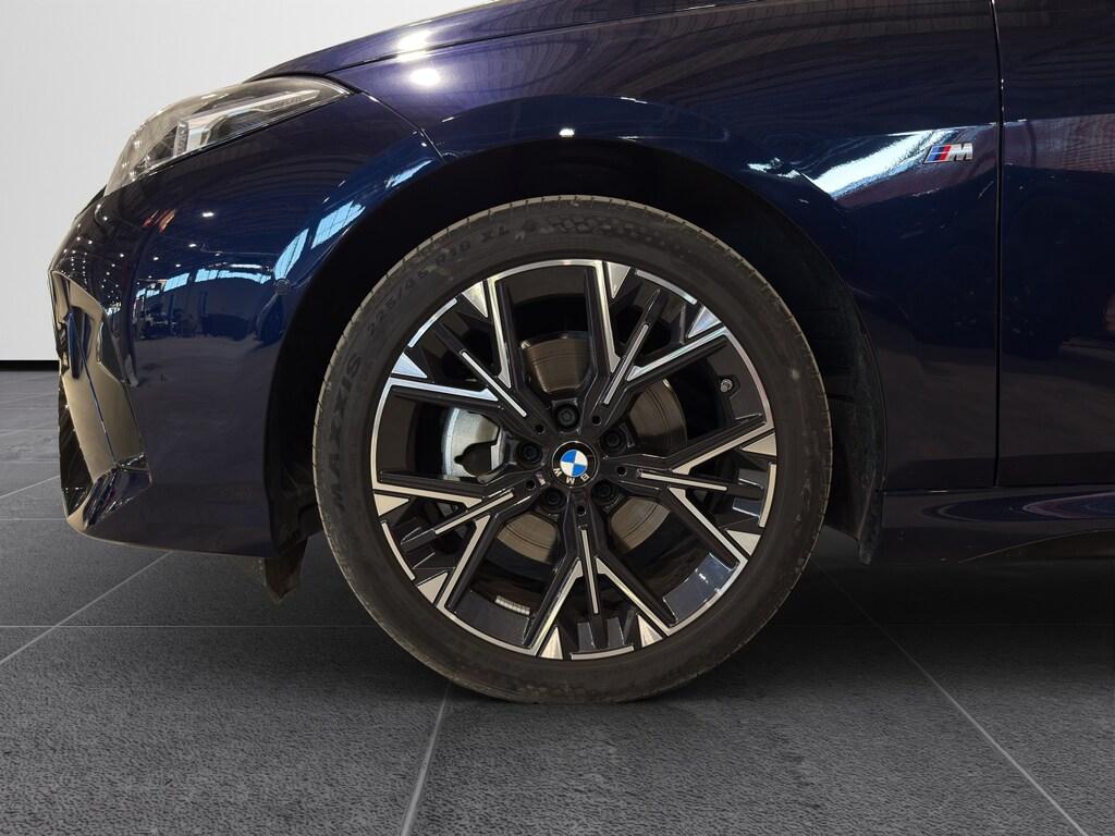 BMW Serie 2 220 Gran Coupe 48V auto