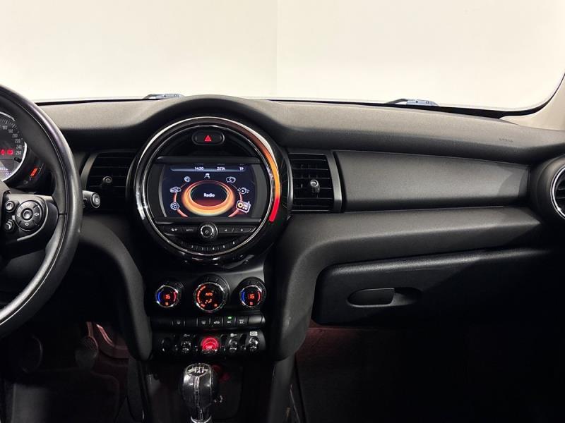 Mini One D 1.5 TwinPower Turbo One D