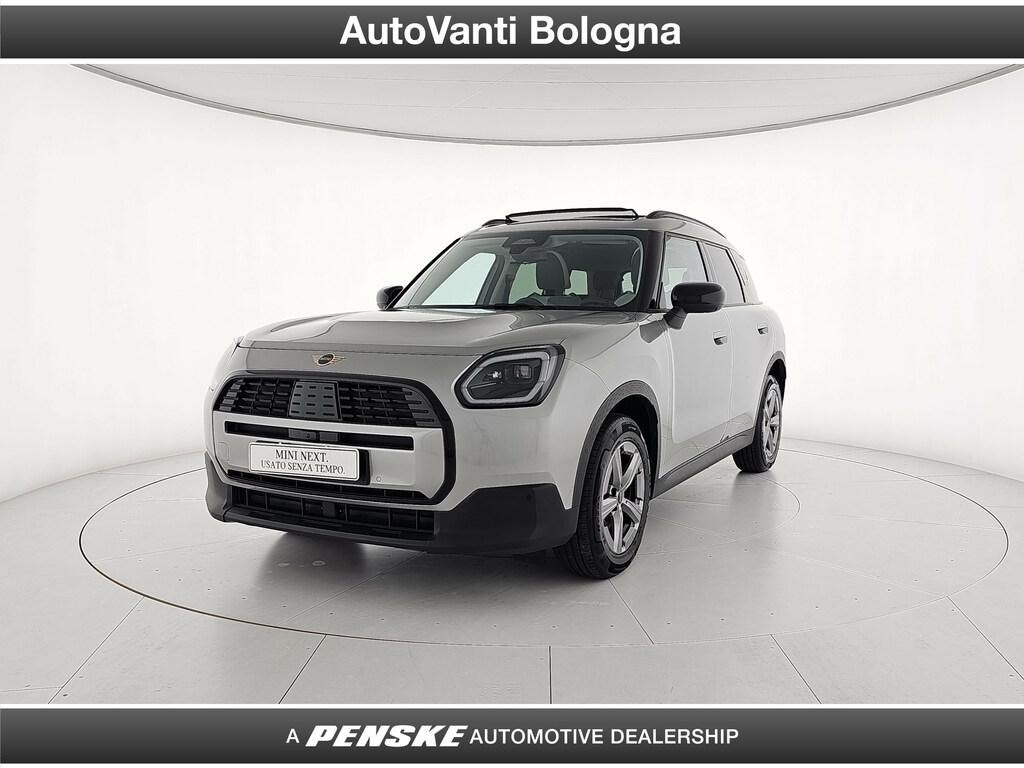 Mini Mini Countryman 2.0 48V D Classic auto