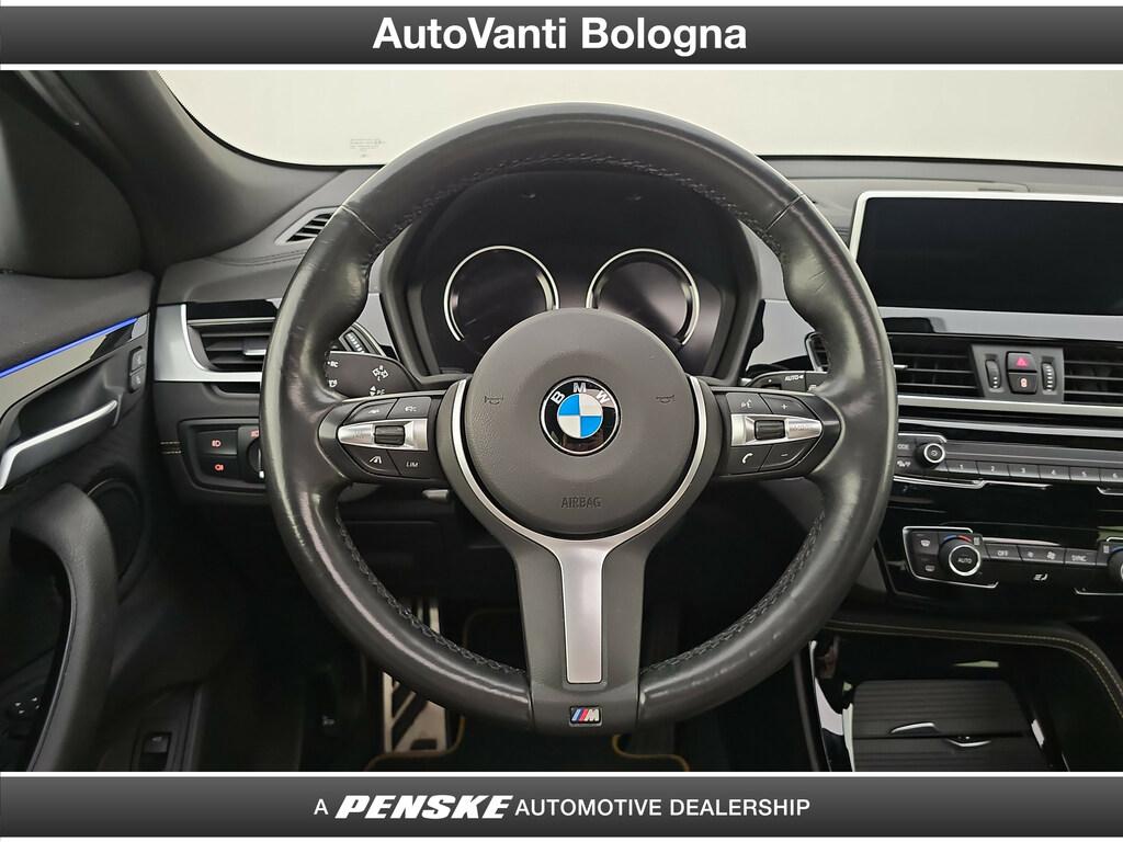 BMW X2 sdrive18i Msport X 140cv auto
