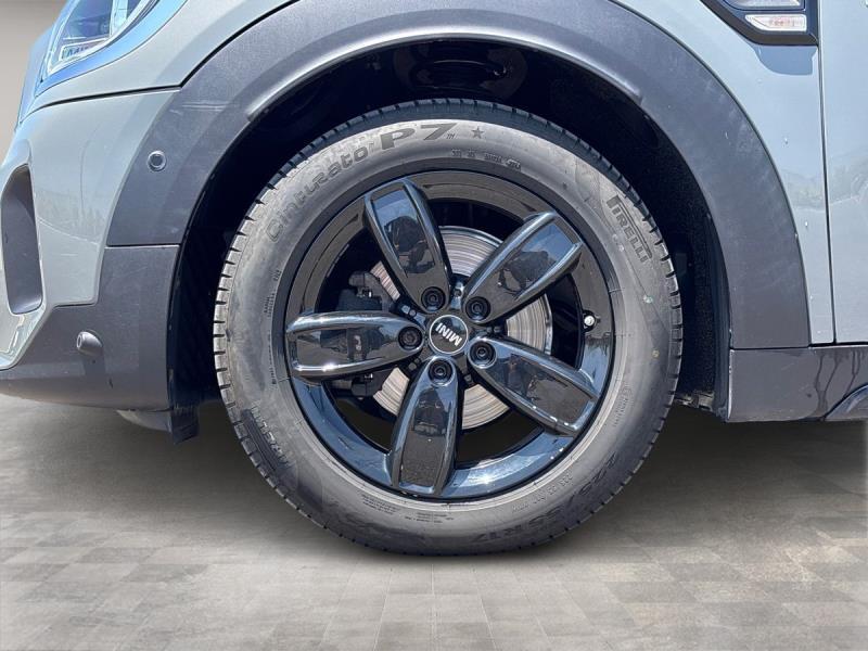 Mini One D Countryman 1.5 TwinPower Turbo One D Business
