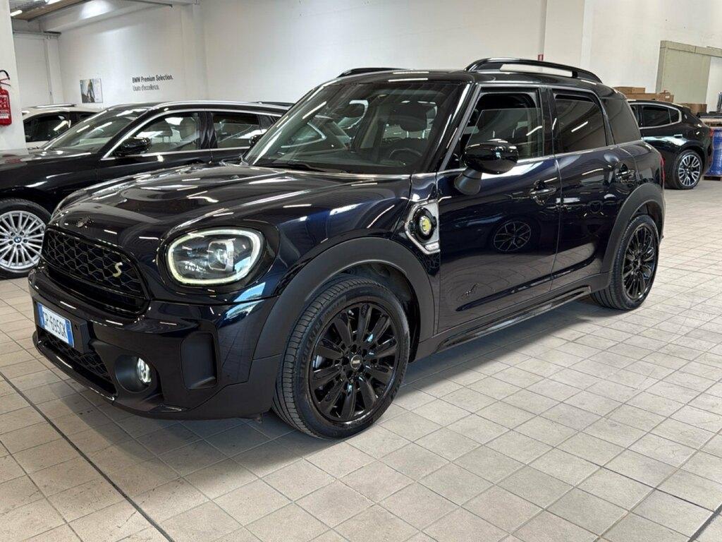 Mini Cooper SE Countryman Mini Countryman 1.5 Cooper SE Business all4 auto
