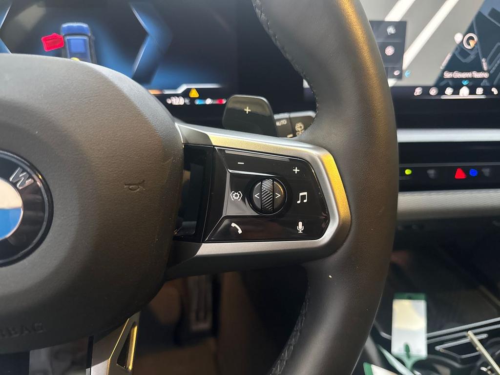 BMW Serie 5 520d Touring 48V xdrive M Sport Pro auto