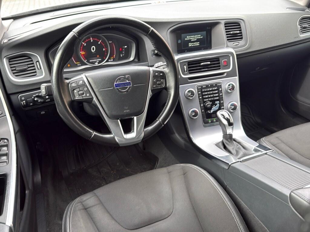 Volvo V60 Cross Country 2.0 D3 Business Plus geartronic