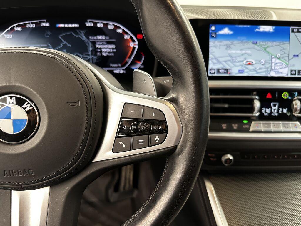BMW Serie 4 M M440i Gran Coupe mhev 48V xdrive auto