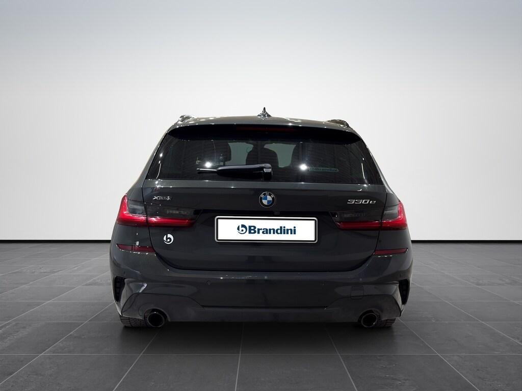 BMW Serie 3 330e Touring Msport xdrive auto