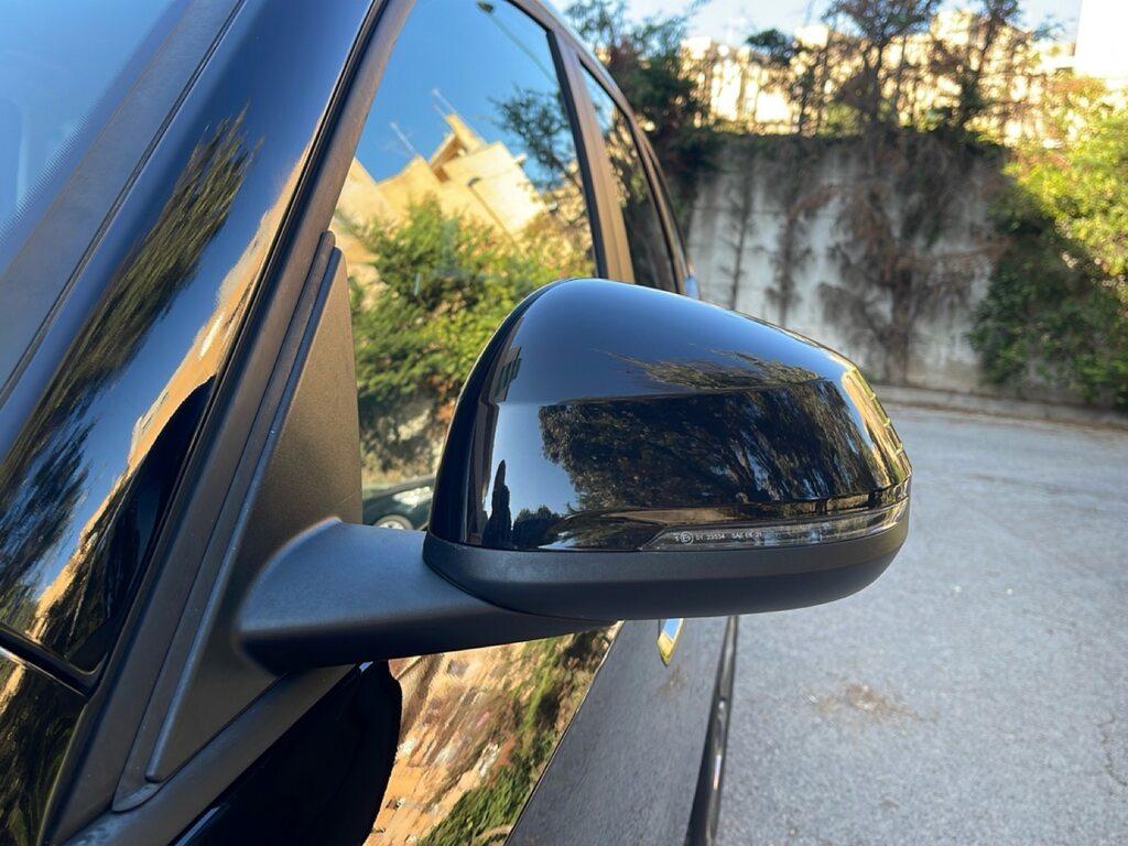 BMW X1 sdrive18d auto