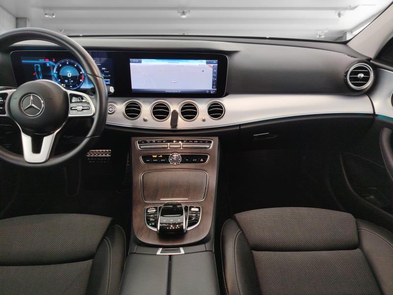 Mercedes Classe E 200 d Business Sport auto