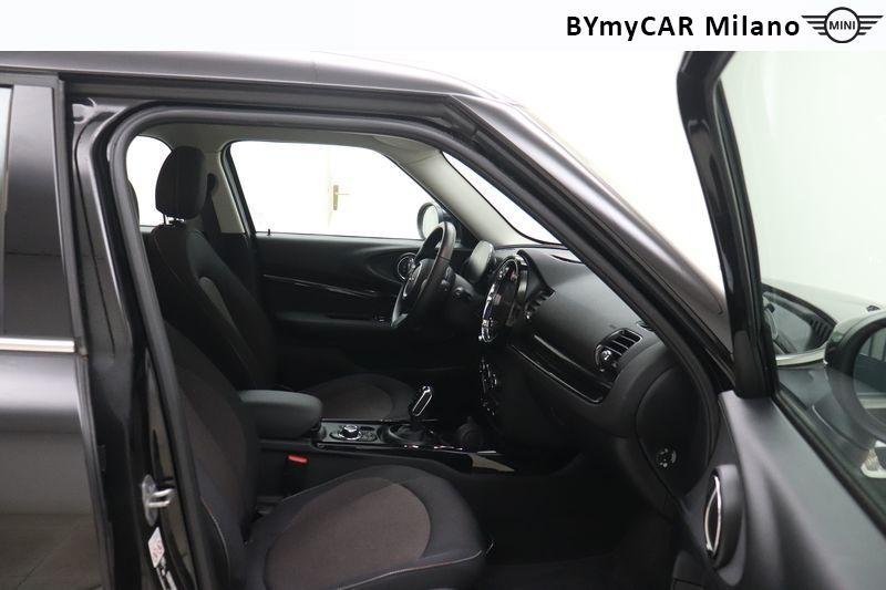 Mini Cooper Clubman 1.5 Cooper Business Steptronic