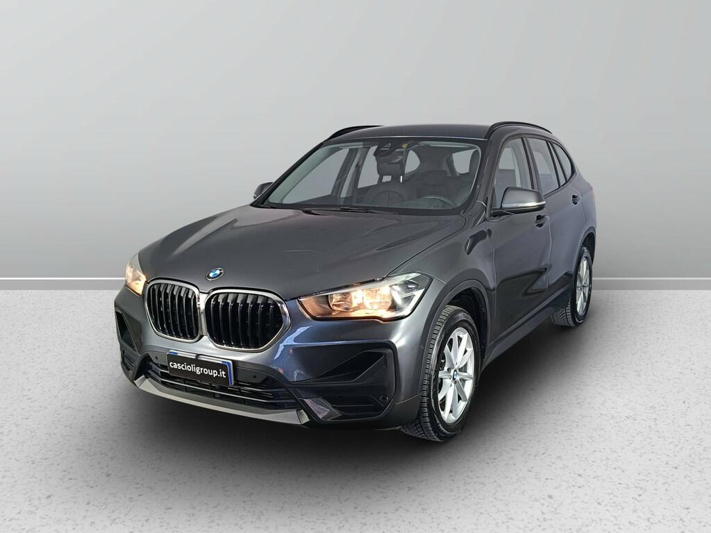 BMW X1 sdrive18d Advantage auto