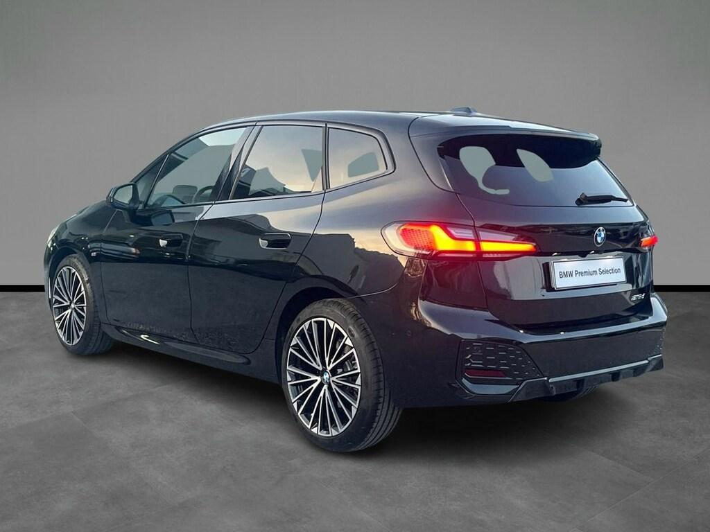 BMW Serie 2 218d Active Tourer Msport auto