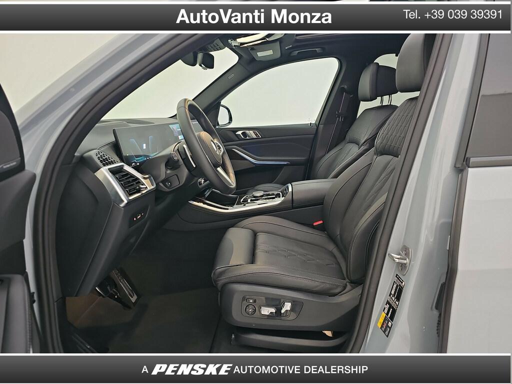 BMW X5 xdrive50e MSport Pro auto