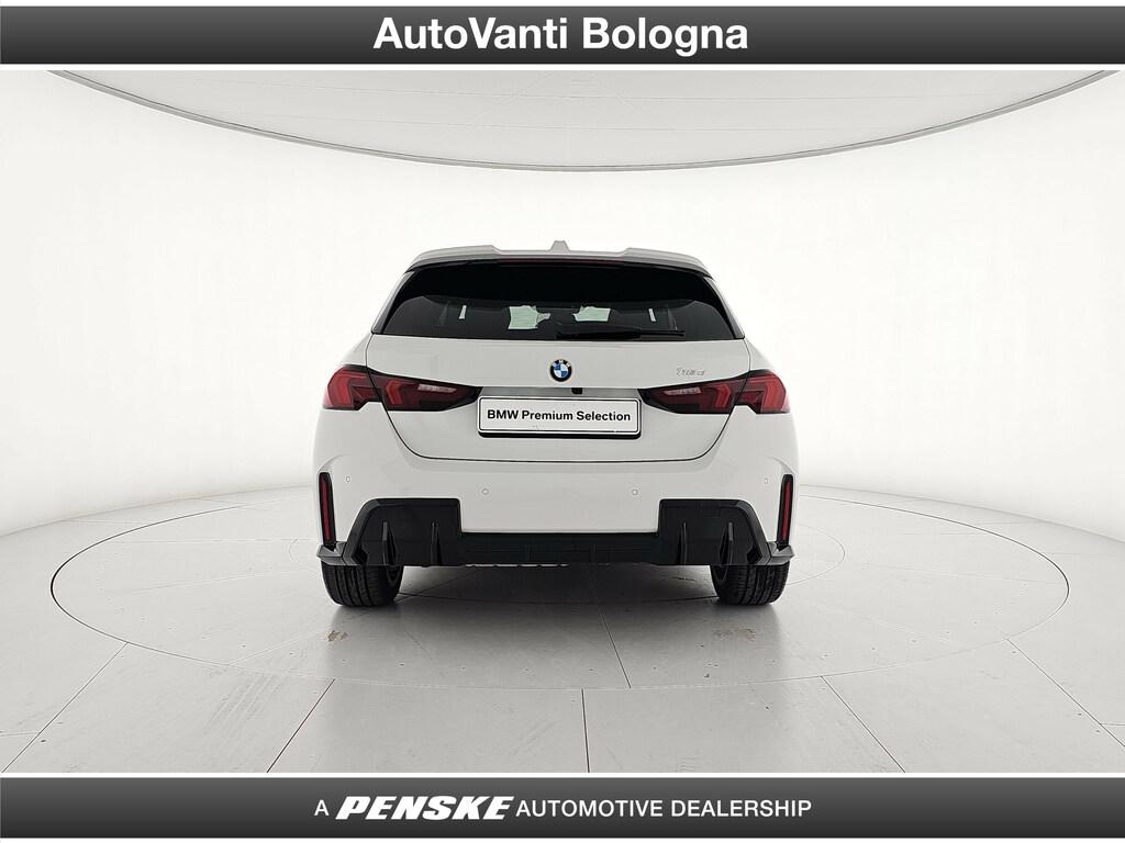 BMW Serie 1 118d MSport Pro auto