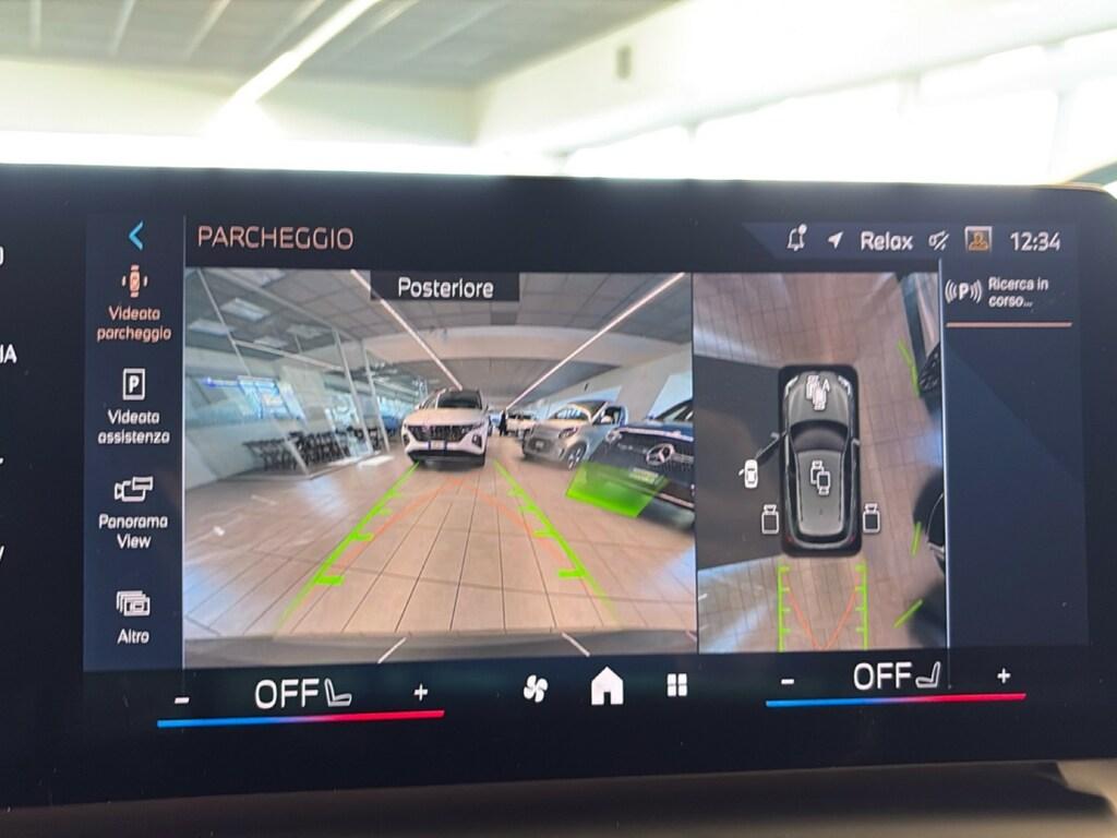 BMW Serie 1 118d MSport Pro auto