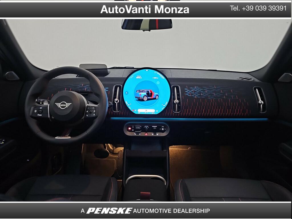 Mini Mini Countryman SE Classic all4