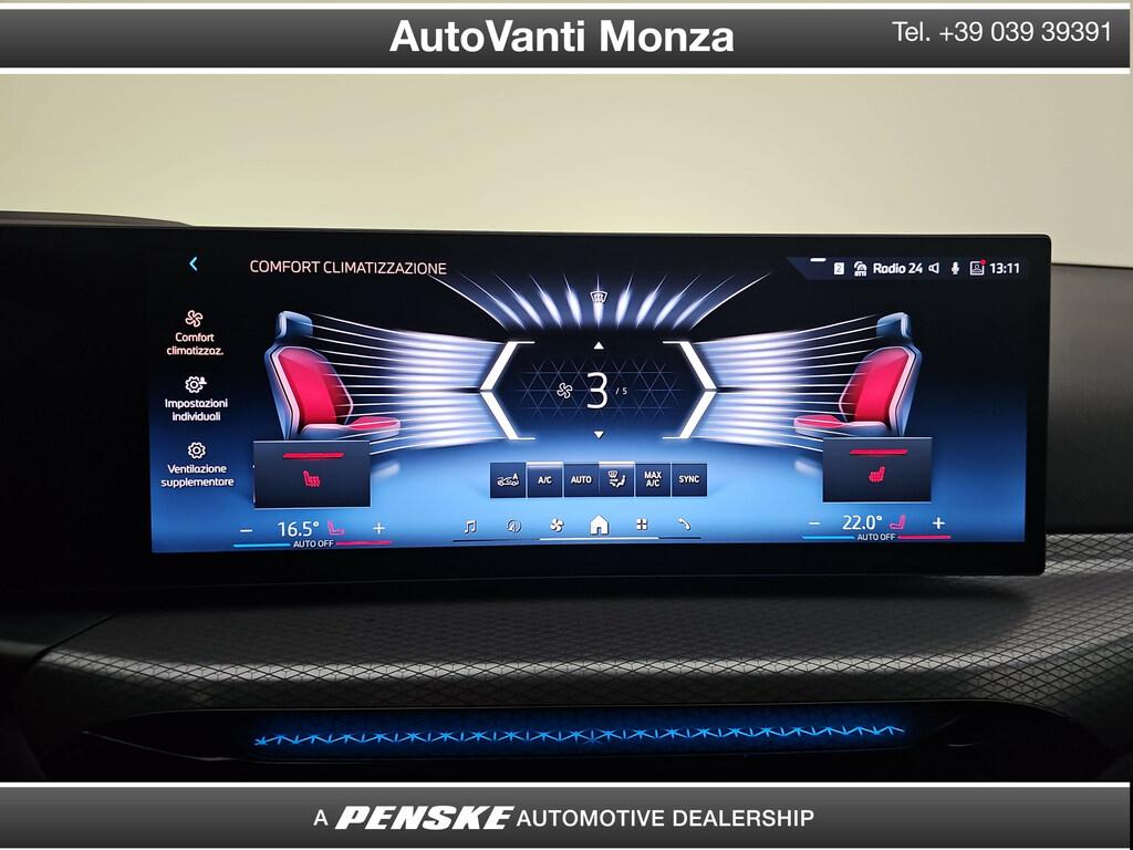 BMW Serie 3 320d mhev 48V xdrive M Sport Pro auto