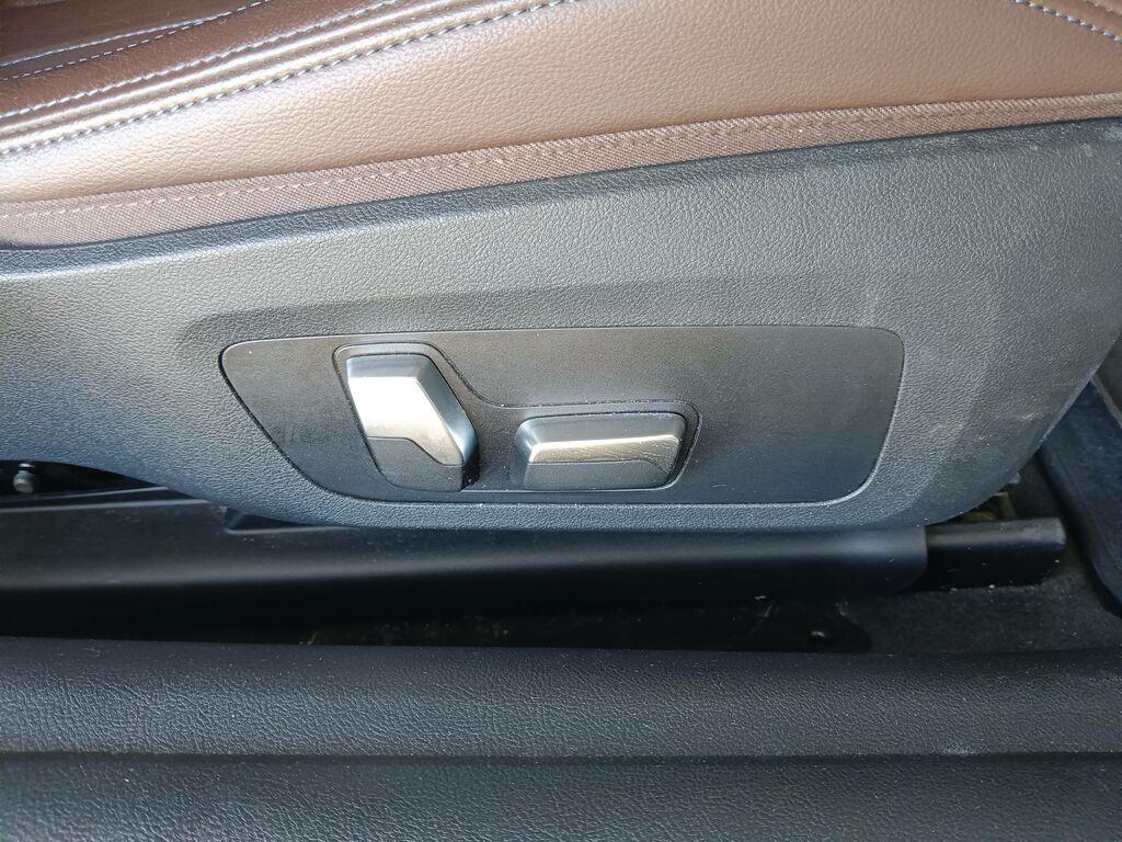 BMW Serie 4 430d Coupe mhev 48V xdrive Msport auto