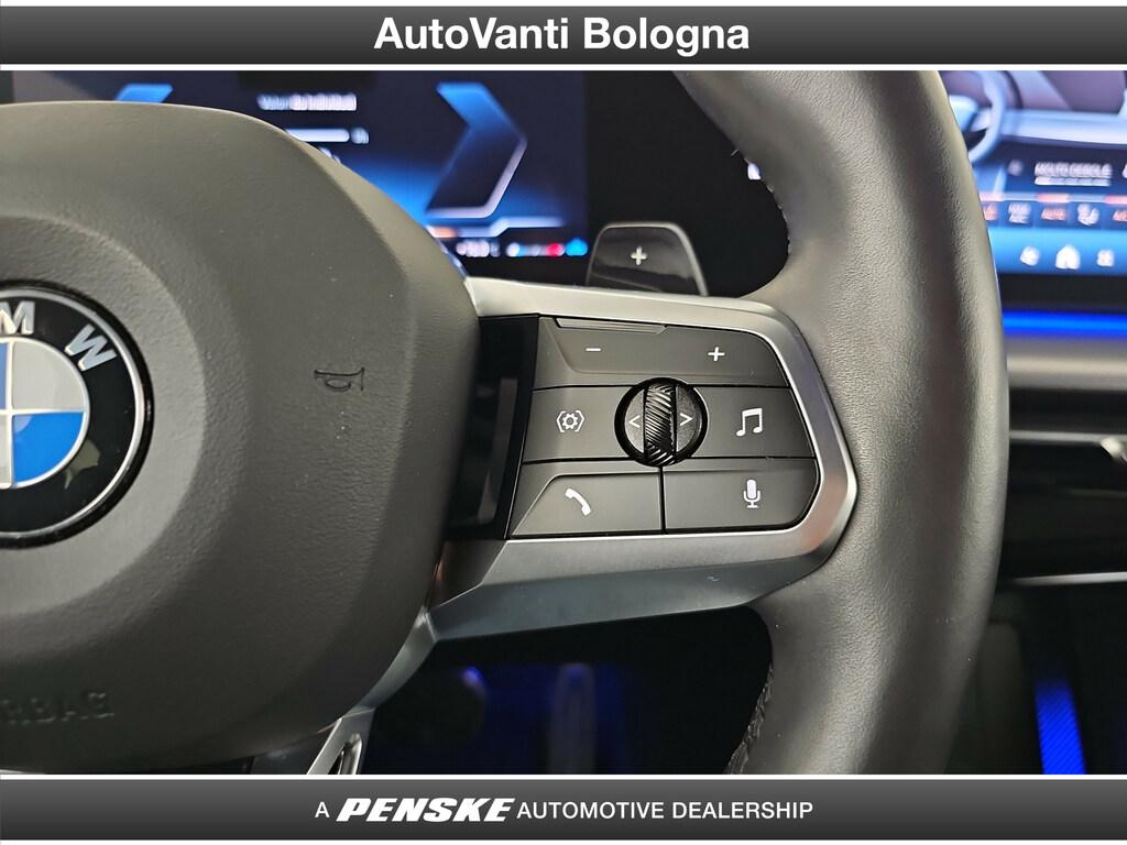 BMW X2 sdrive 18d MSport auto