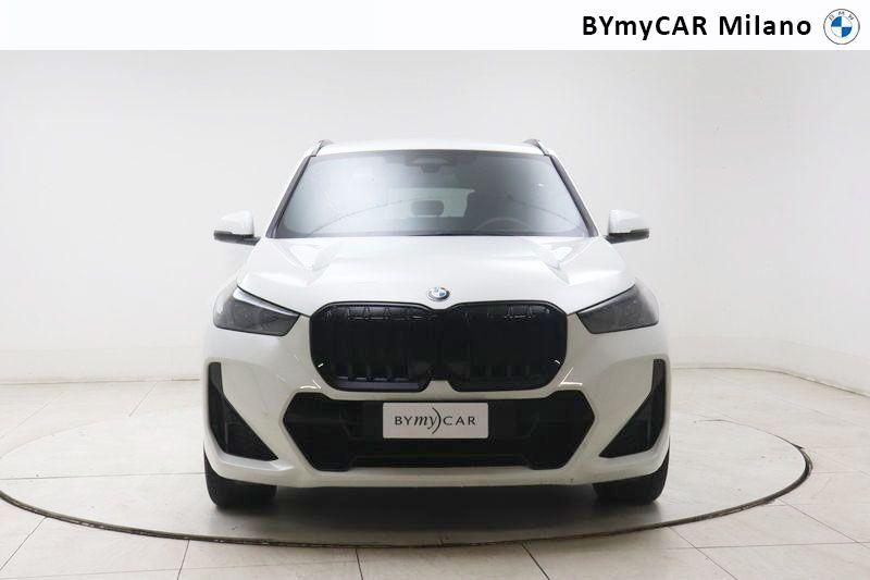 BMW X1 xdrive20d mhev 48V MSport Pro auto