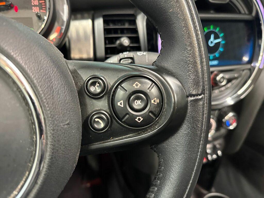 Mini Cooper D Cabrio 1.5 Cooper D Hype Auto