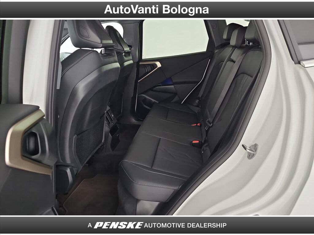 BMW X3 xdrive20d auto