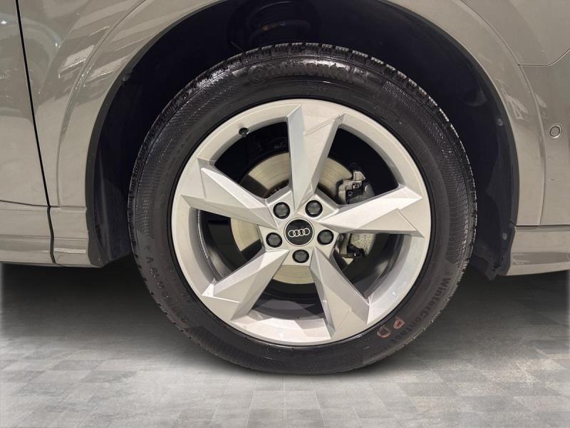 Audi Q3 35 2.0 tdi Business Advanced s-tronic