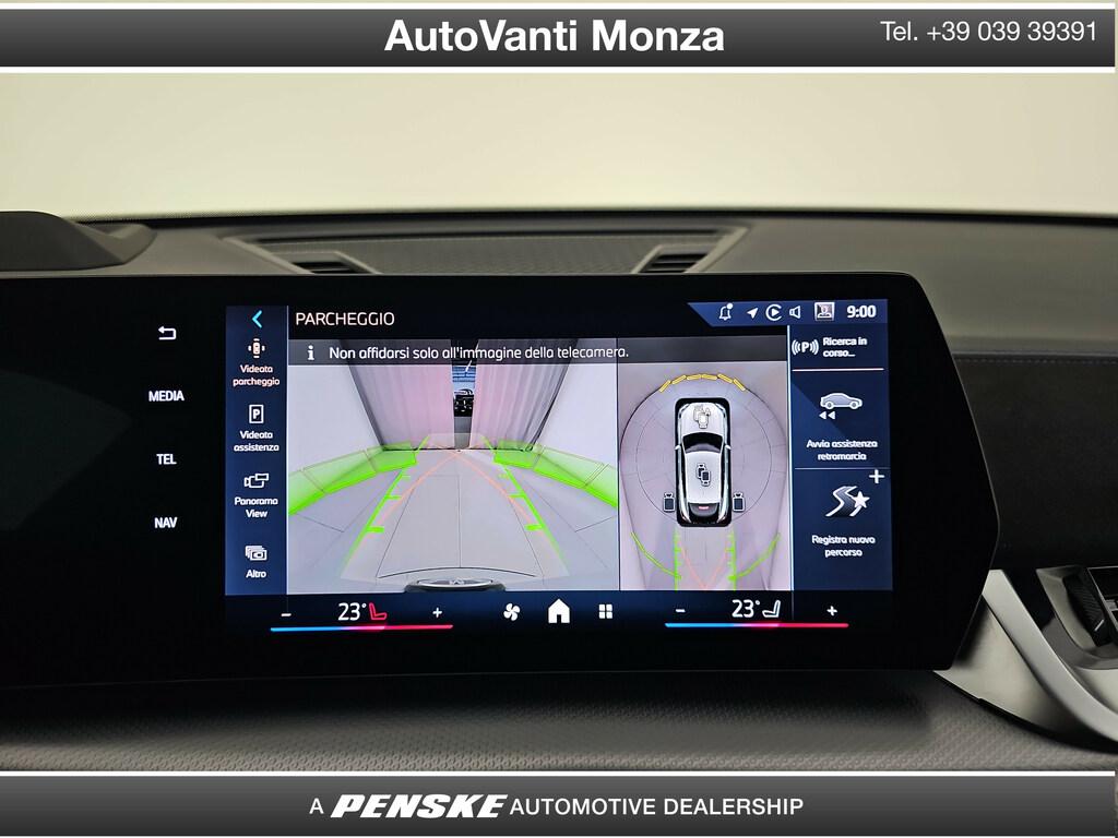 BMW X2 xdrive 20d 48V MSport Pro auto