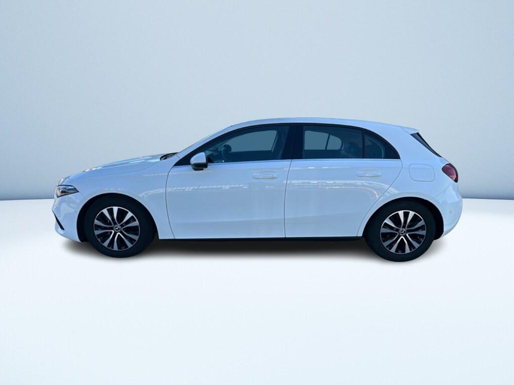 Mercedes Classe A 180 d Advanced auto