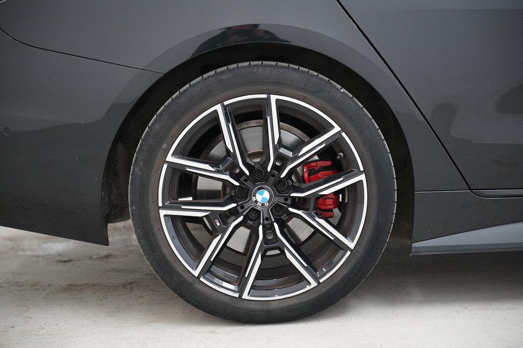 BMW Serie 4 420d Gran Coupe mhev 48V xdrive Msport auto