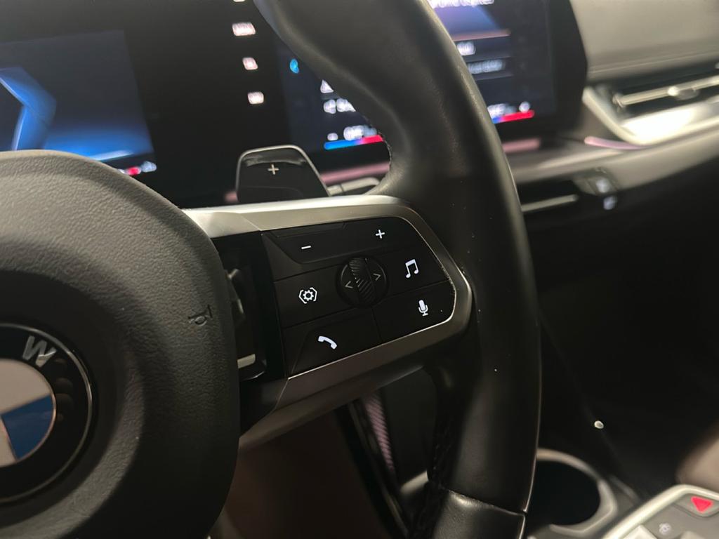 BMW X1 sdrive18d Msport auto