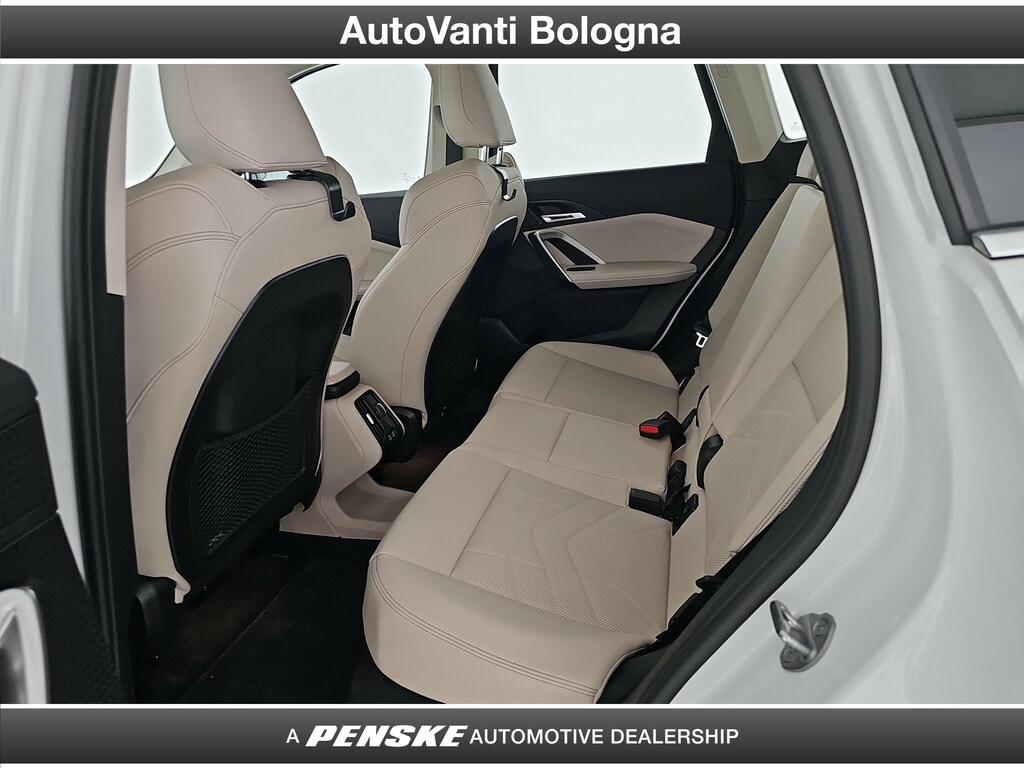 BMW X1 30e xdrive X-Line auto