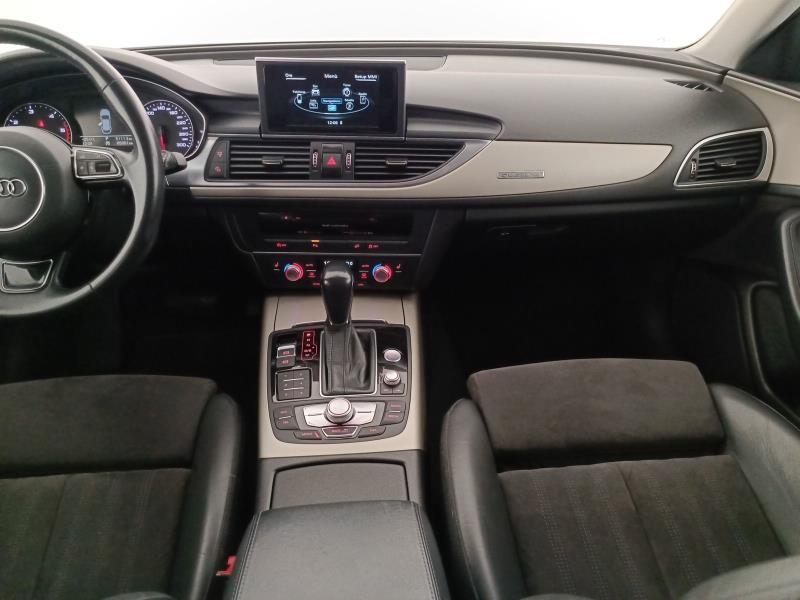 Audi A6 Allroad 3.0 tdi Advanced quattro 218cv s-tronic