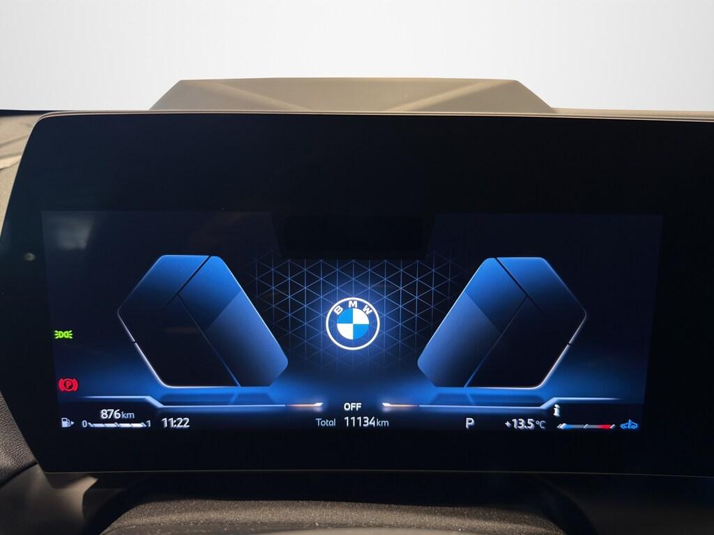 BMW Serie 1 118d MSport Pro auto