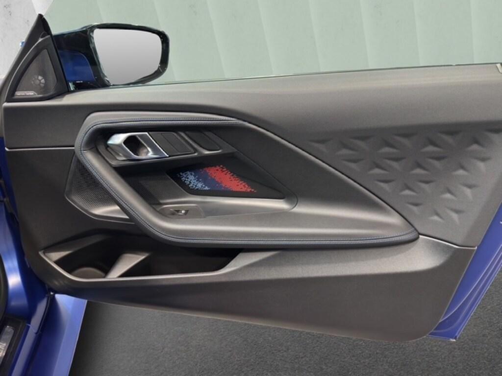 BMW M2 Coupe 3.0 480cv auto