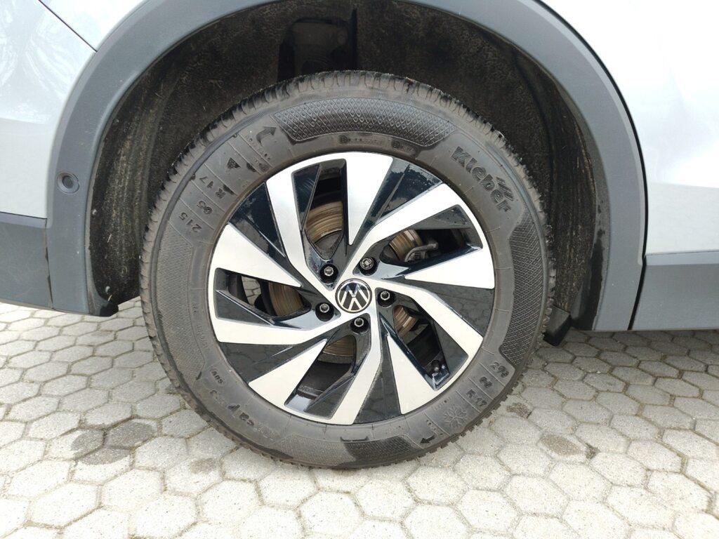 Volkswagen Tiguan 2.0 tdi Edition Plus 150cv dsg