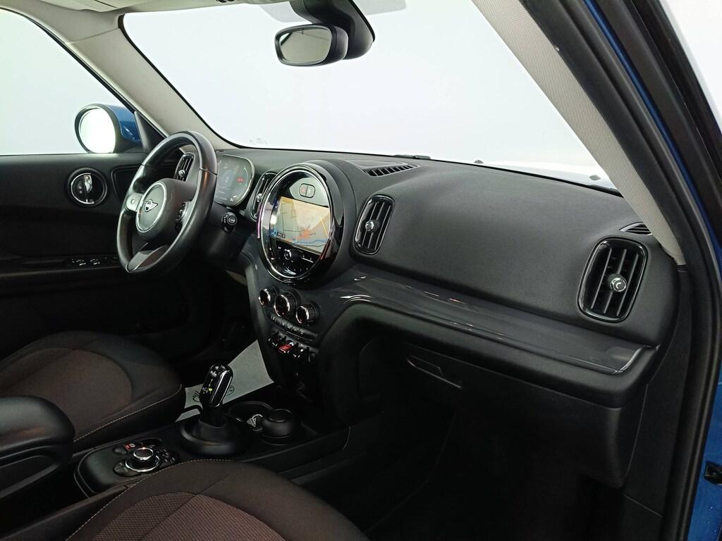 Mini One D Countryman 1.5 TwinPower Turbo One D Business
