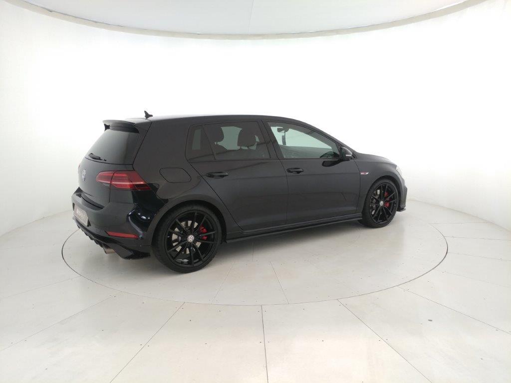 Volkswagen Golf GTI Golf 5p 2.0 tsi Gti TCR 290cv dsg c/scarico performance