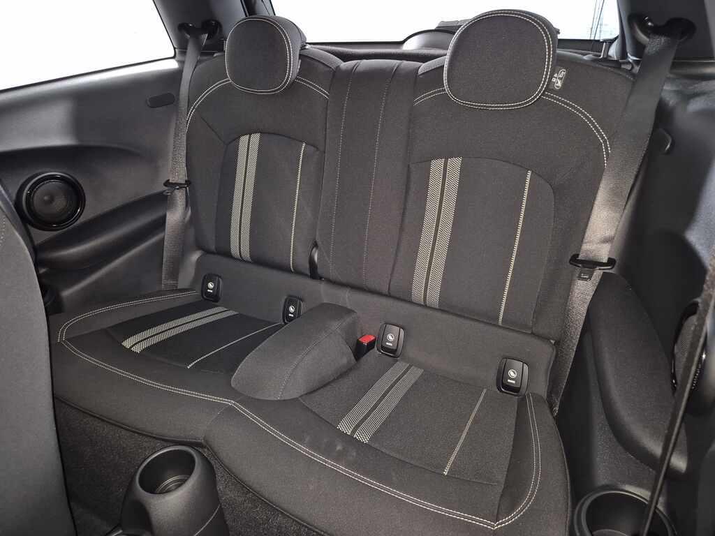 Mini John Cooper Works 2.0 TwinPower Turbo John Cooper Works Pro DCT