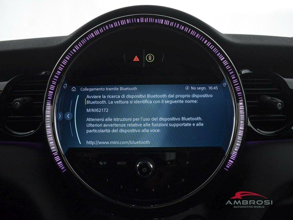 Mini Cooper 1.5 TwinPower Turbo Cooper